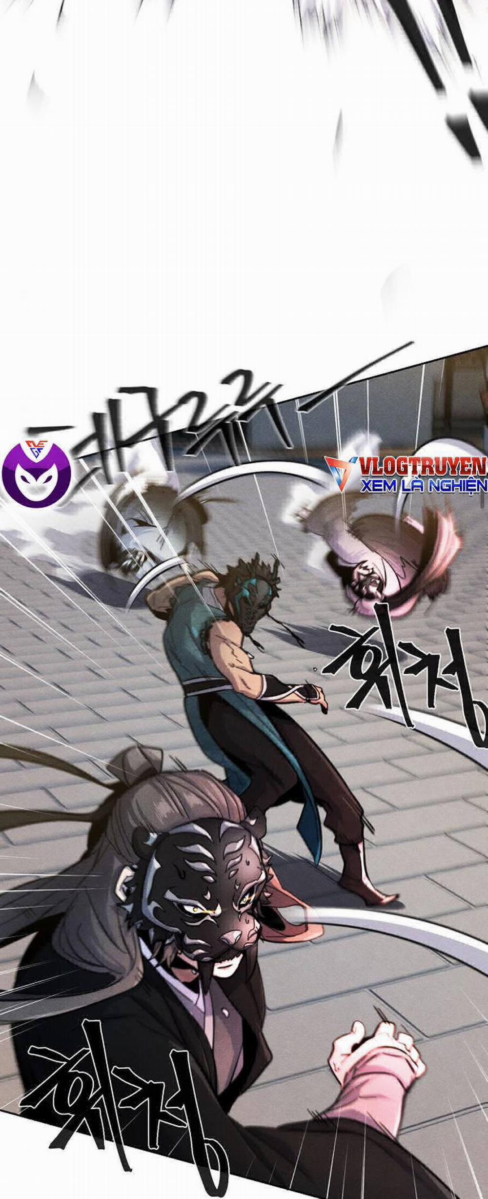 Cuồng Ma Tái Thế 42 trang 6