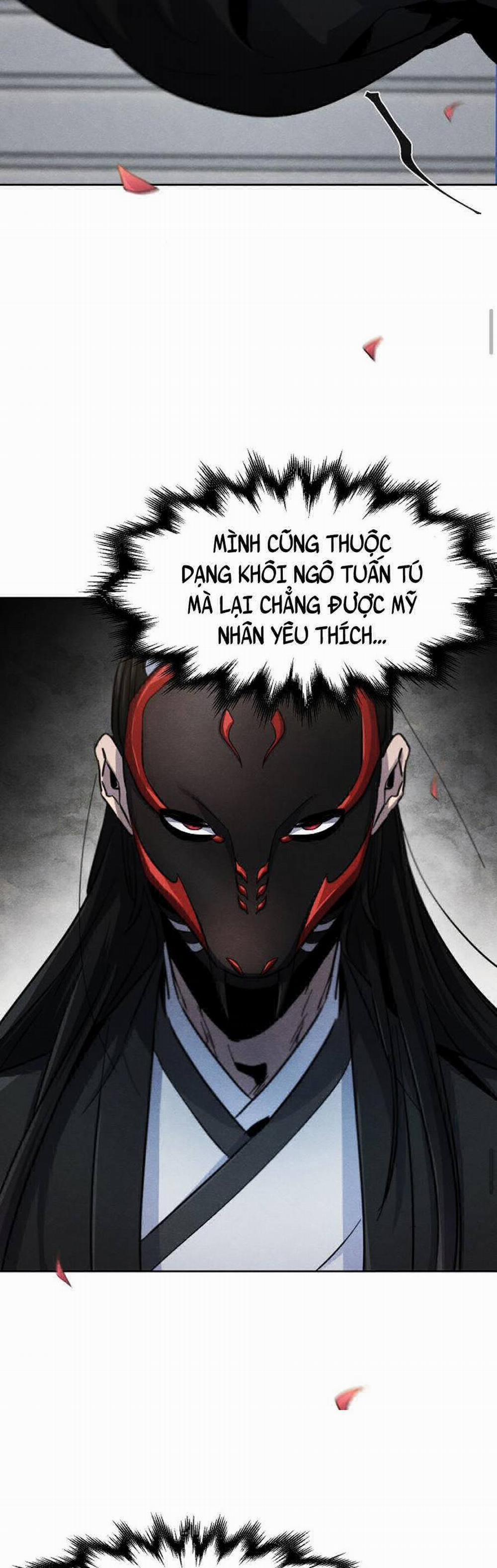 Cuồng Ma Tái Thế 42 trang 64