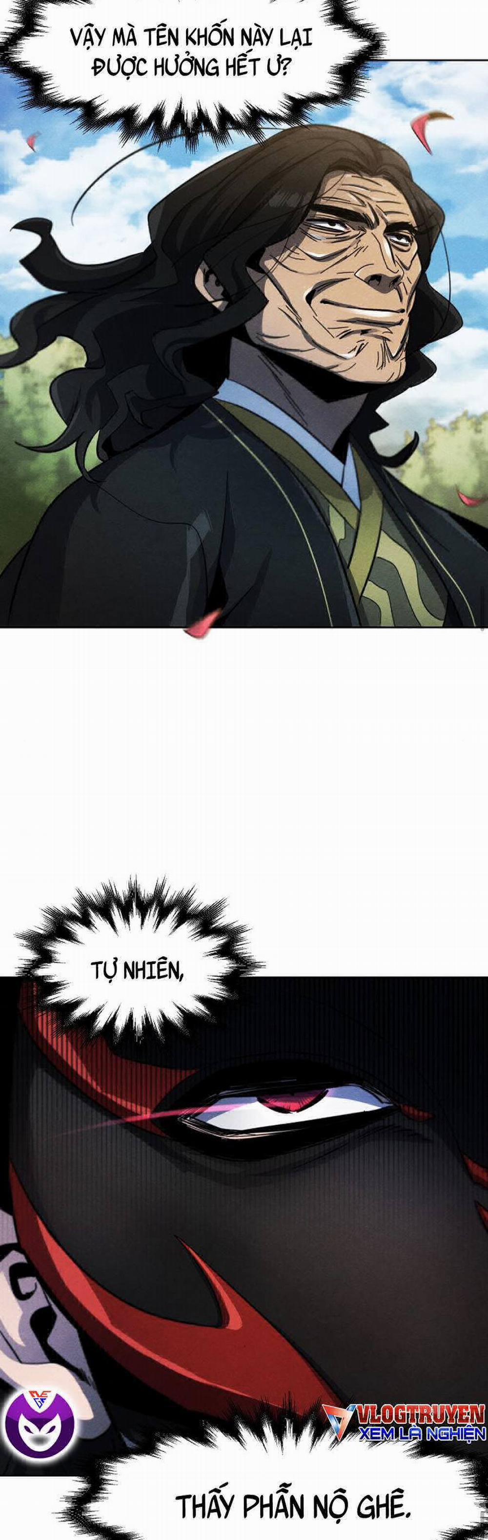 Cuồng Ma Tái Thế 42 trang 65