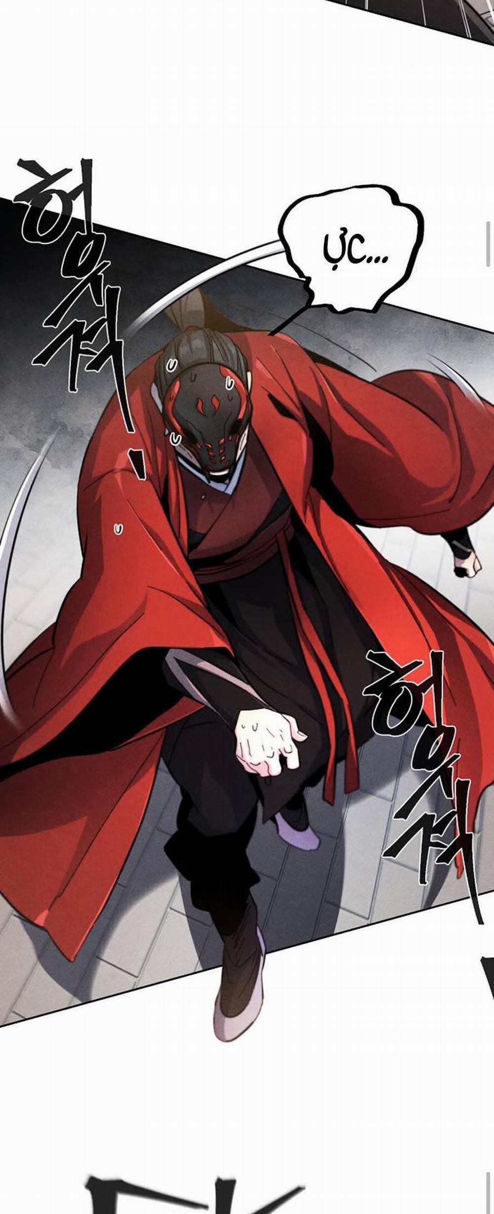 Cuồng Ma Tái Thế 42 trang 7