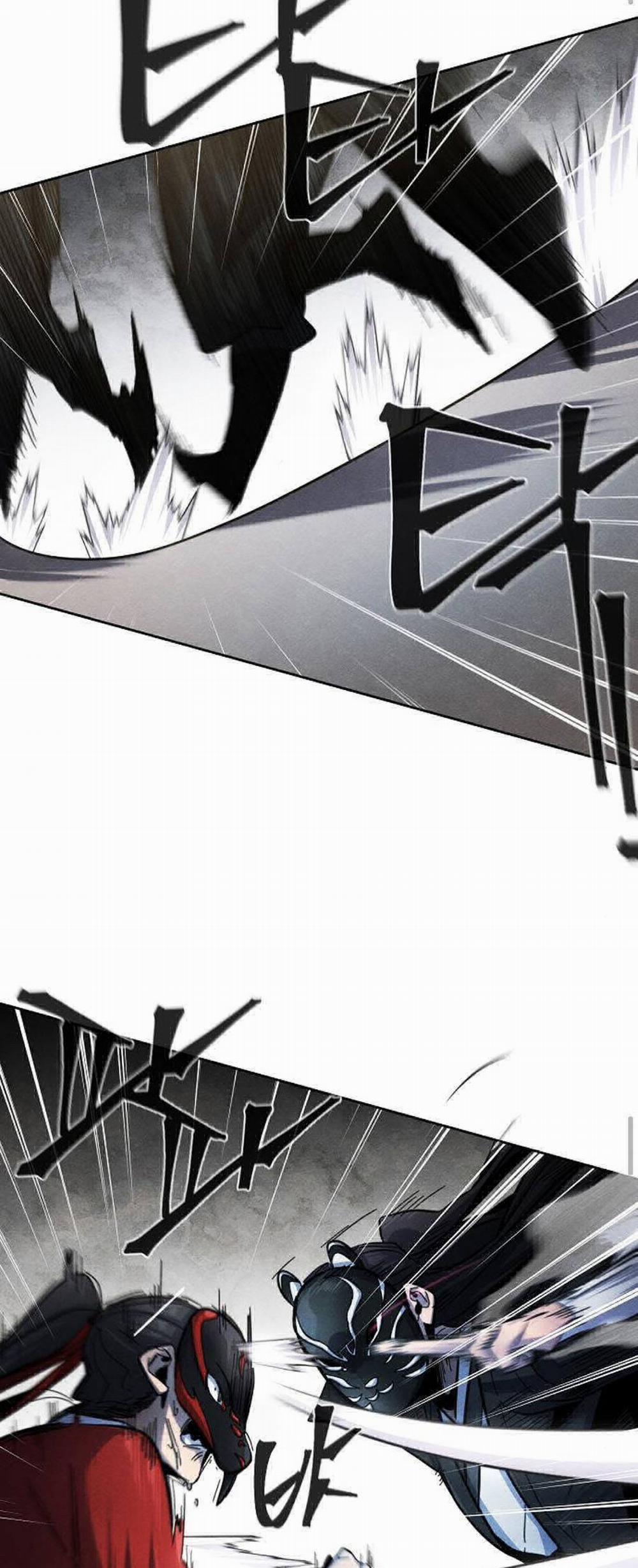 Cuồng Ma Tái Thế 42 trang 8