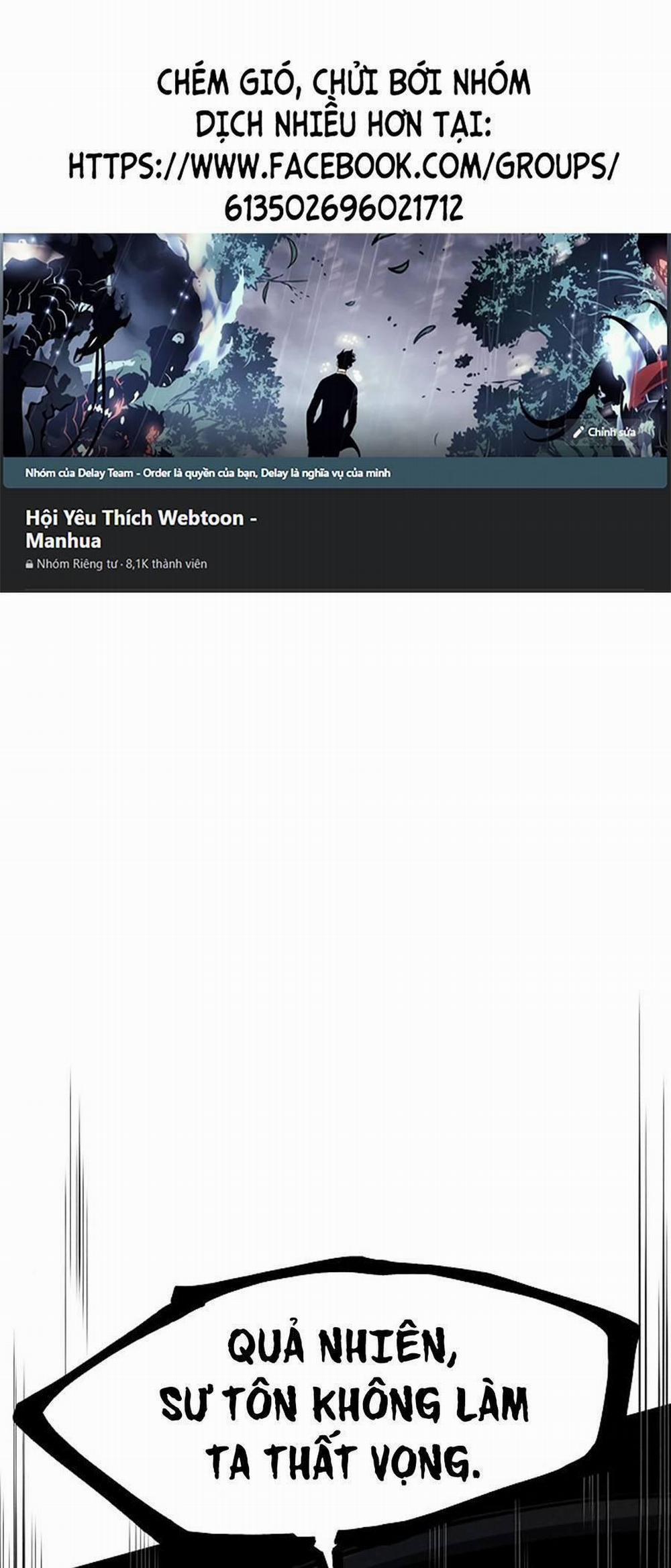 Cuồng Ma Tái Thế 43 trang 0