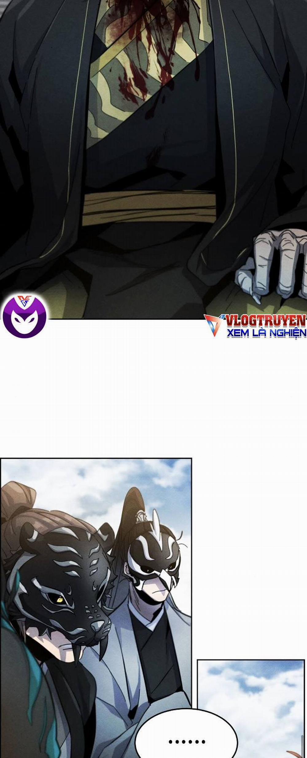 Cuồng Ma Tái Thế 43 trang 33