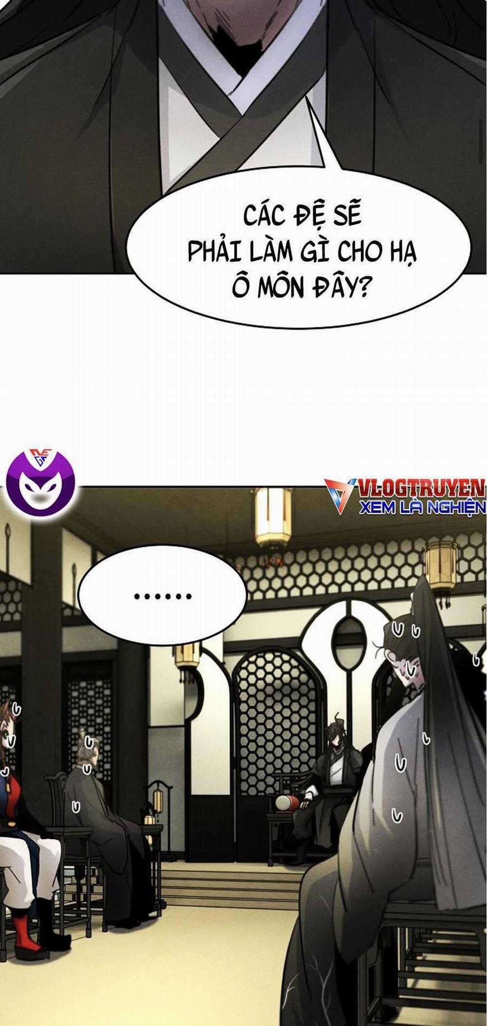 Cuồng Ma Tái Thế 43 trang 55