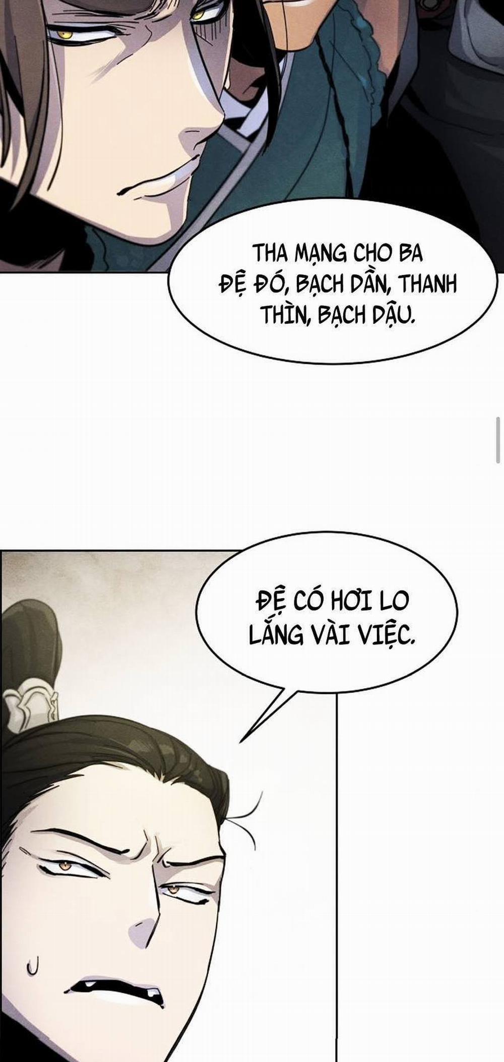 Cuồng Ma Tái Thế 43 trang 63