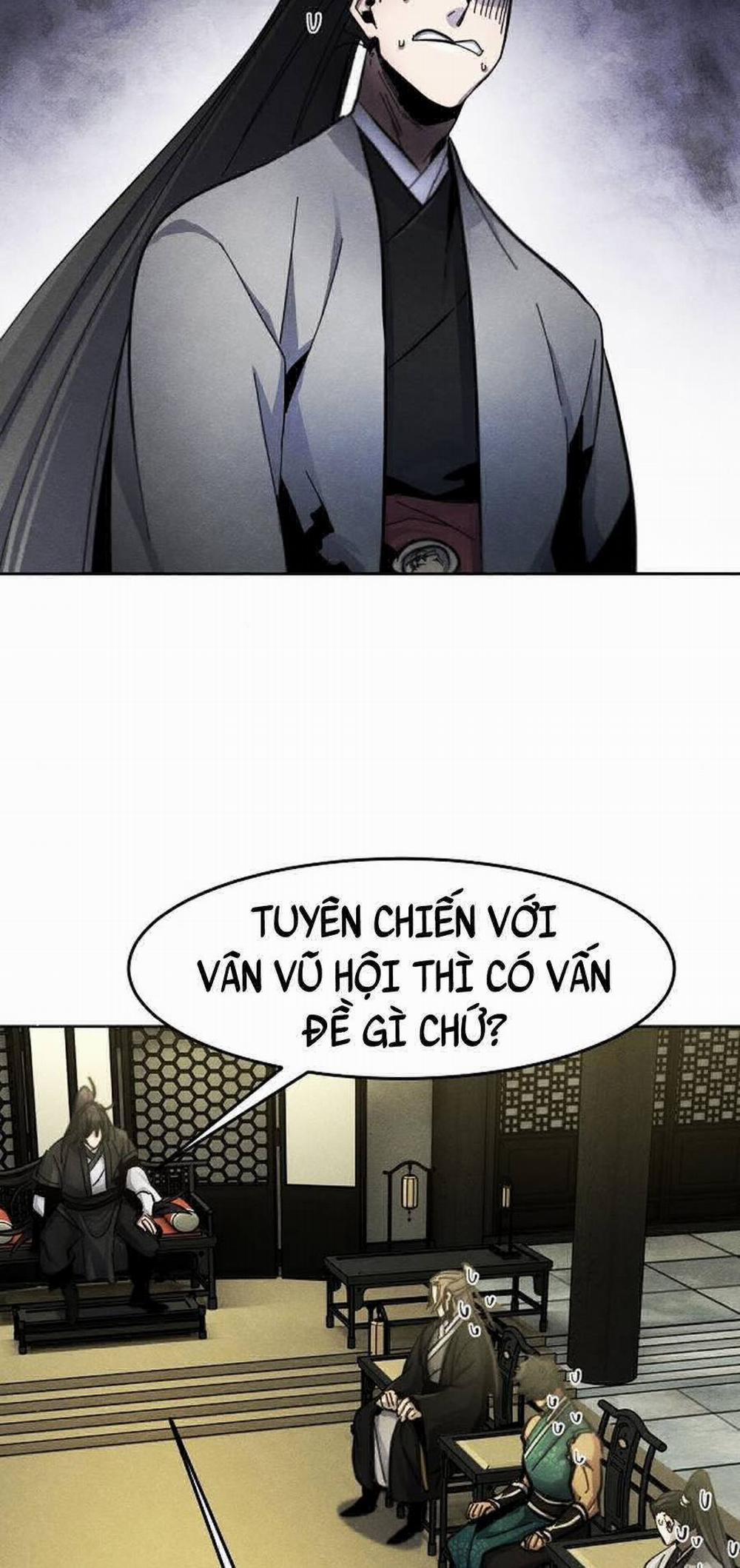 Cuồng Ma Tái Thế 44 trang 10