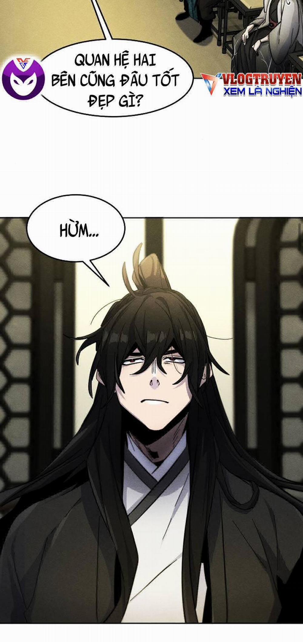 Cuồng Ma Tái Thế 44 trang 11