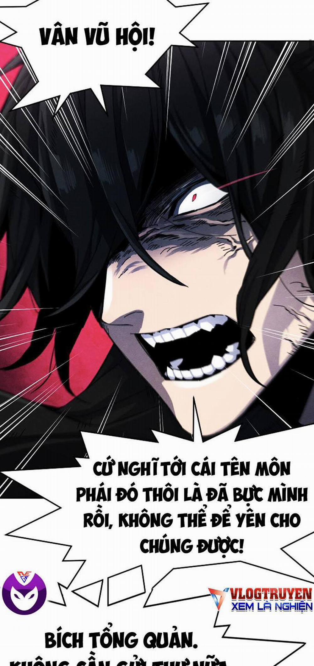 Cuồng Ma Tái Thế 44 trang 14