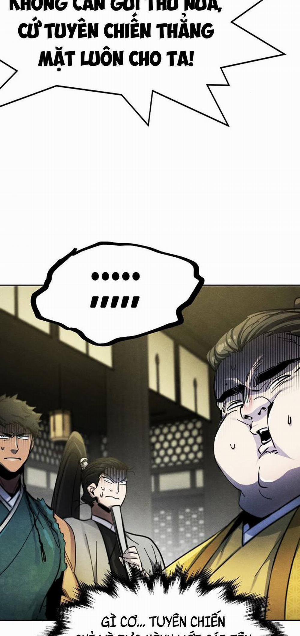 Cuồng Ma Tái Thế 44 trang 15