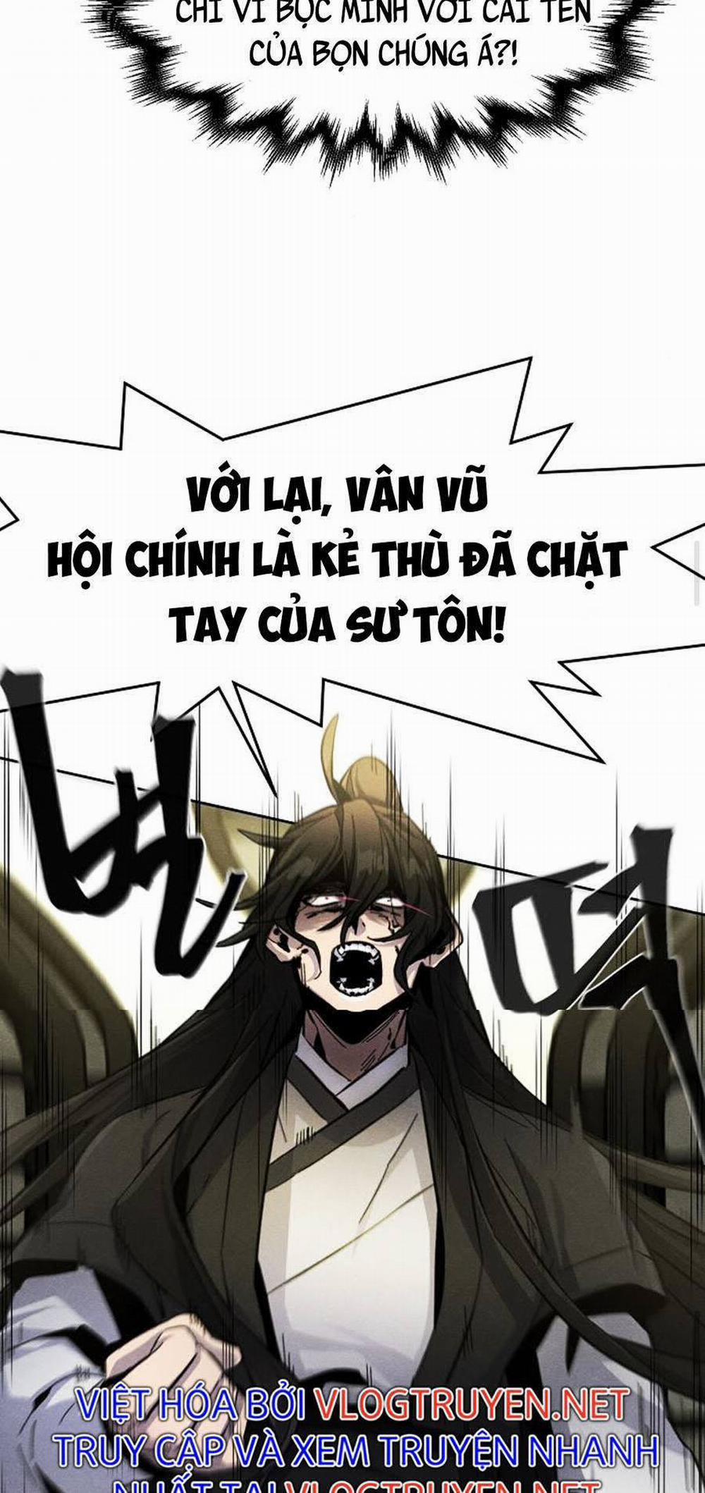 Cuồng Ma Tái Thế 44 trang 16