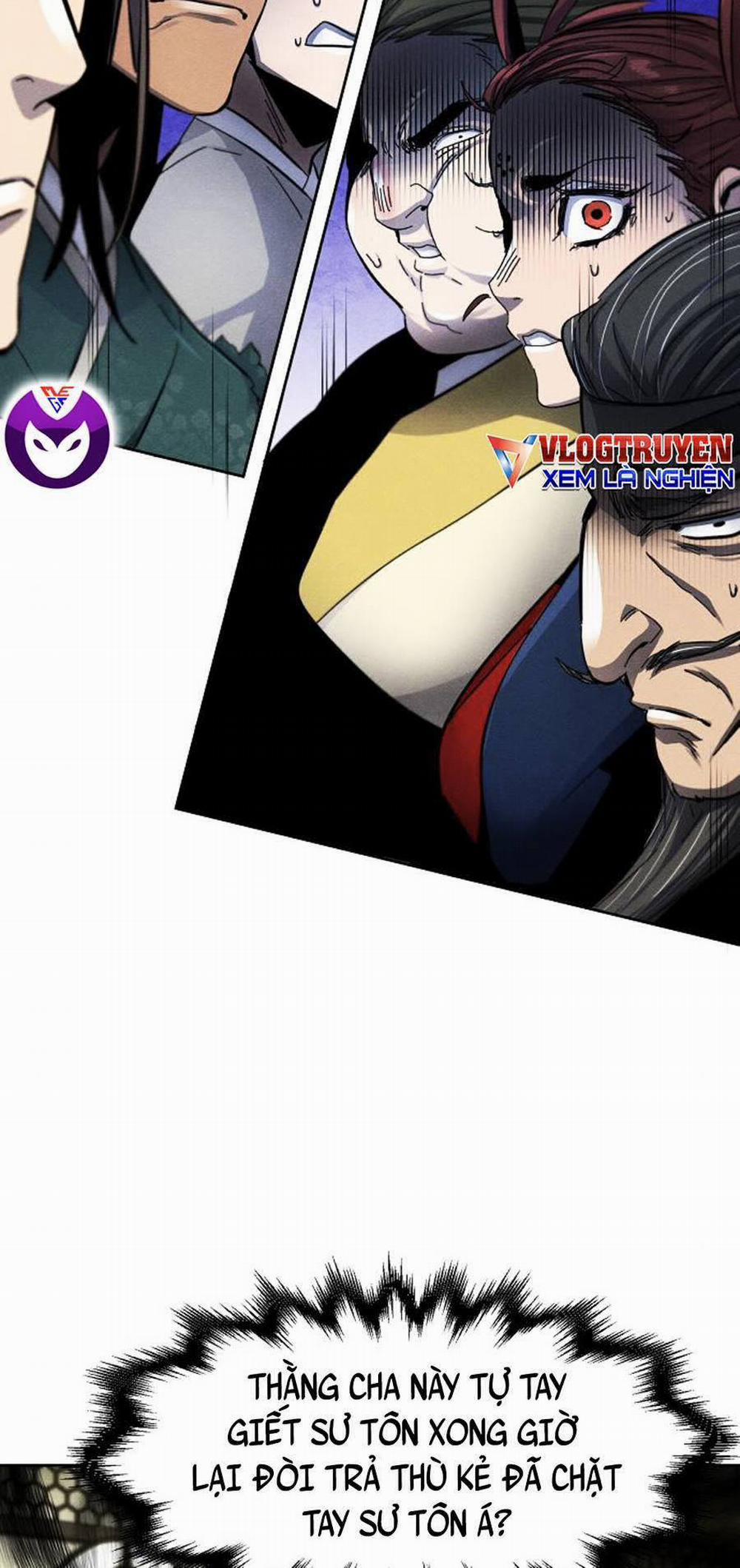 Cuồng Ma Tái Thế 44 trang 18