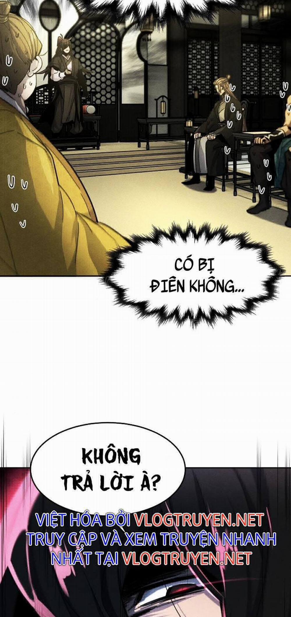 Cuồng Ma Tái Thế 44 trang 19