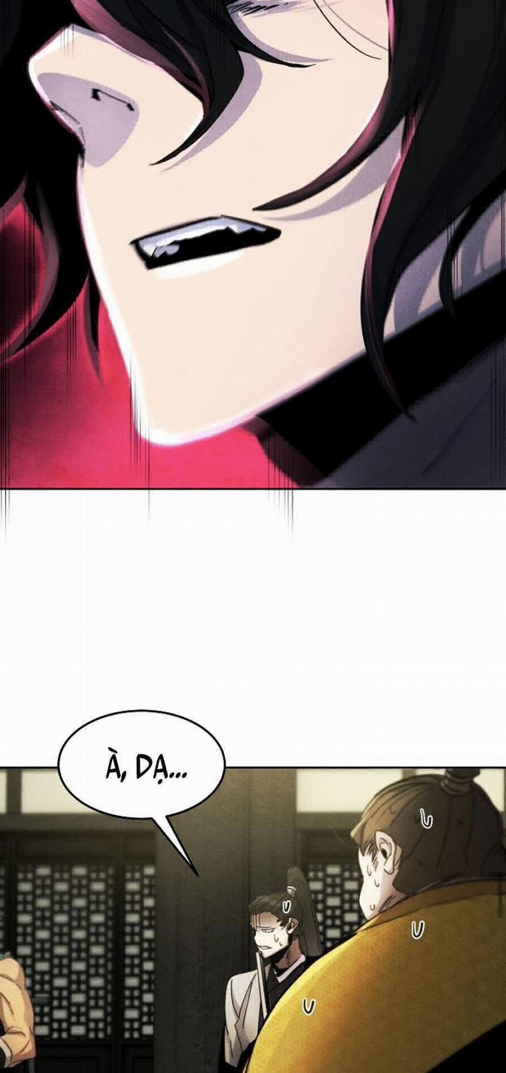 Cuồng Ma Tái Thế 44 trang 20