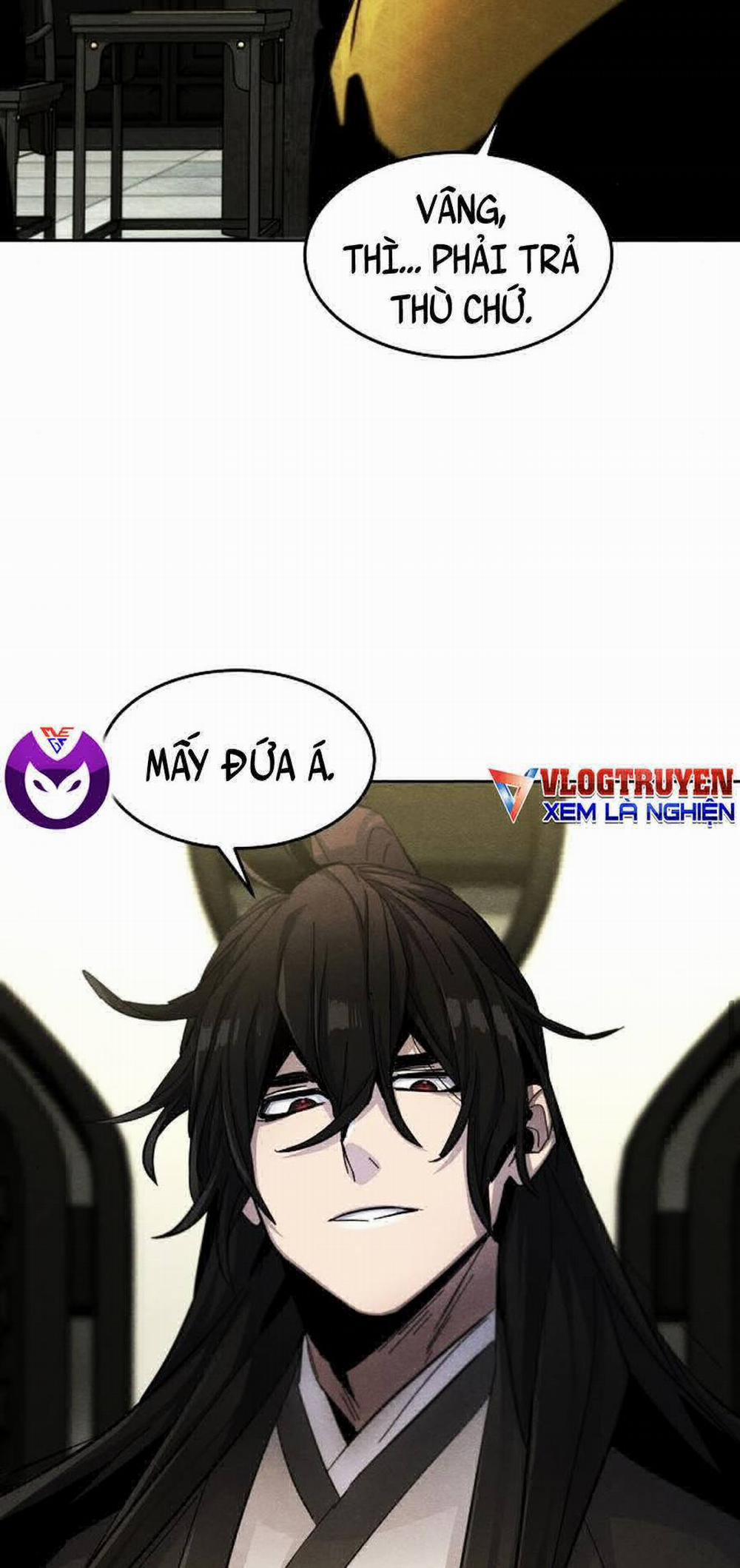 Cuồng Ma Tái Thế 44 trang 21