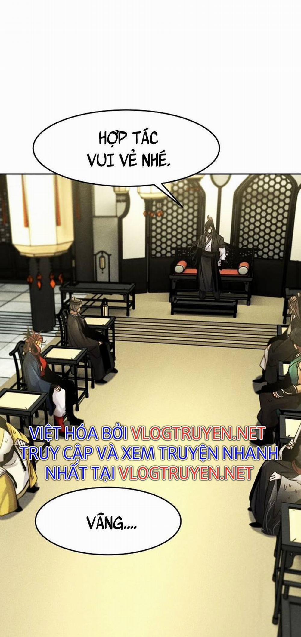 Cuồng Ma Tái Thế 44 trang 23