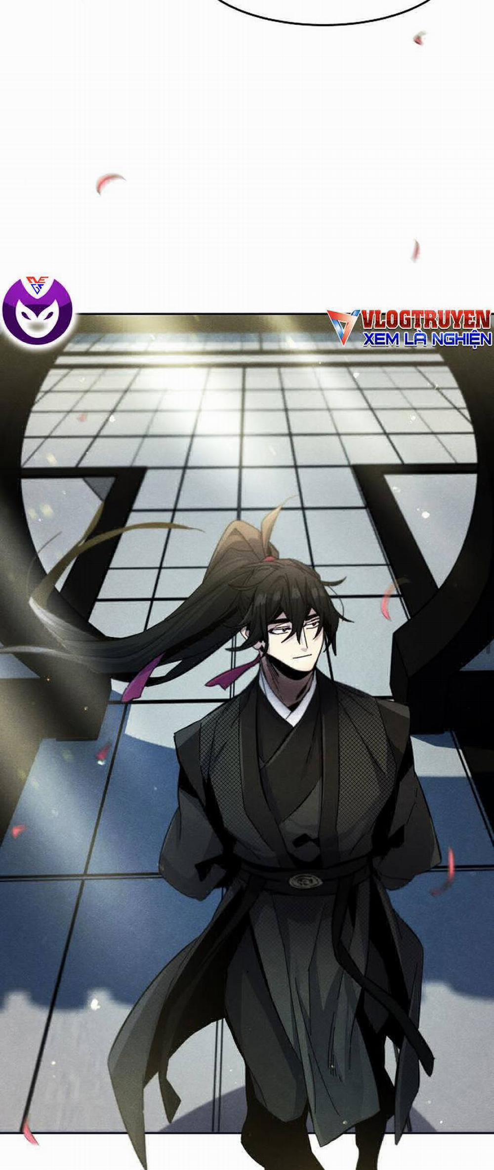 Cuồng Ma Tái Thế 44 trang 27