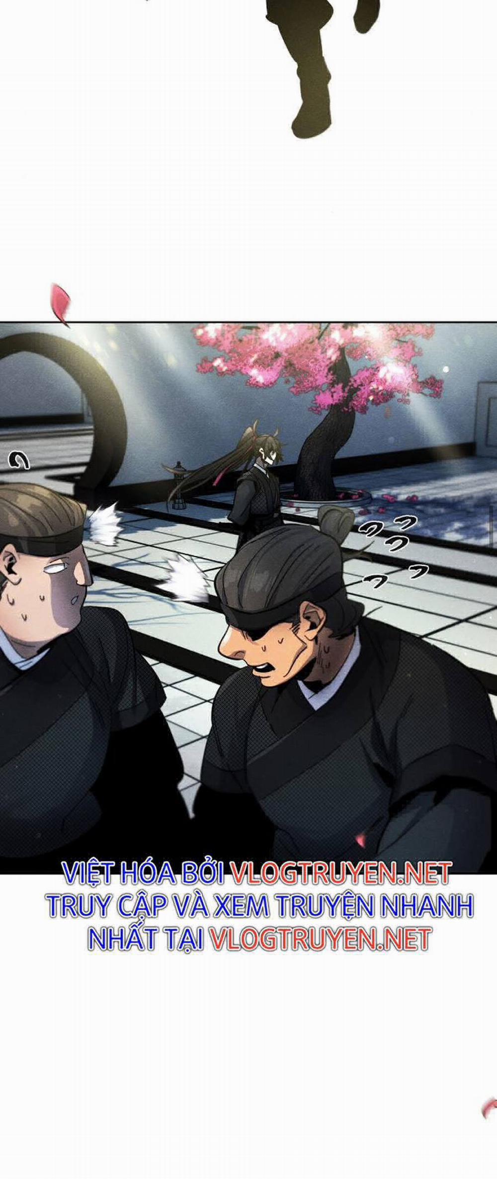 Cuồng Ma Tái Thế 44 trang 28