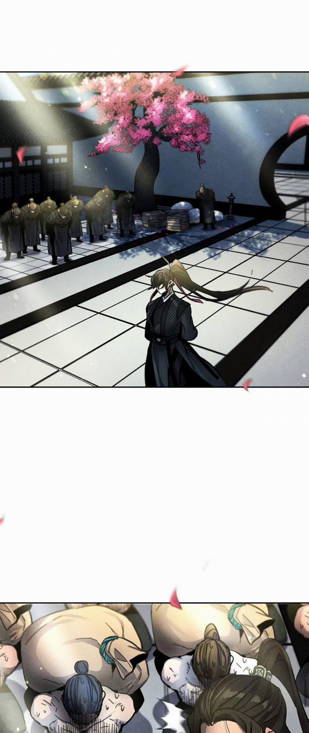 Cuồng Ma Tái Thế 44 trang 29