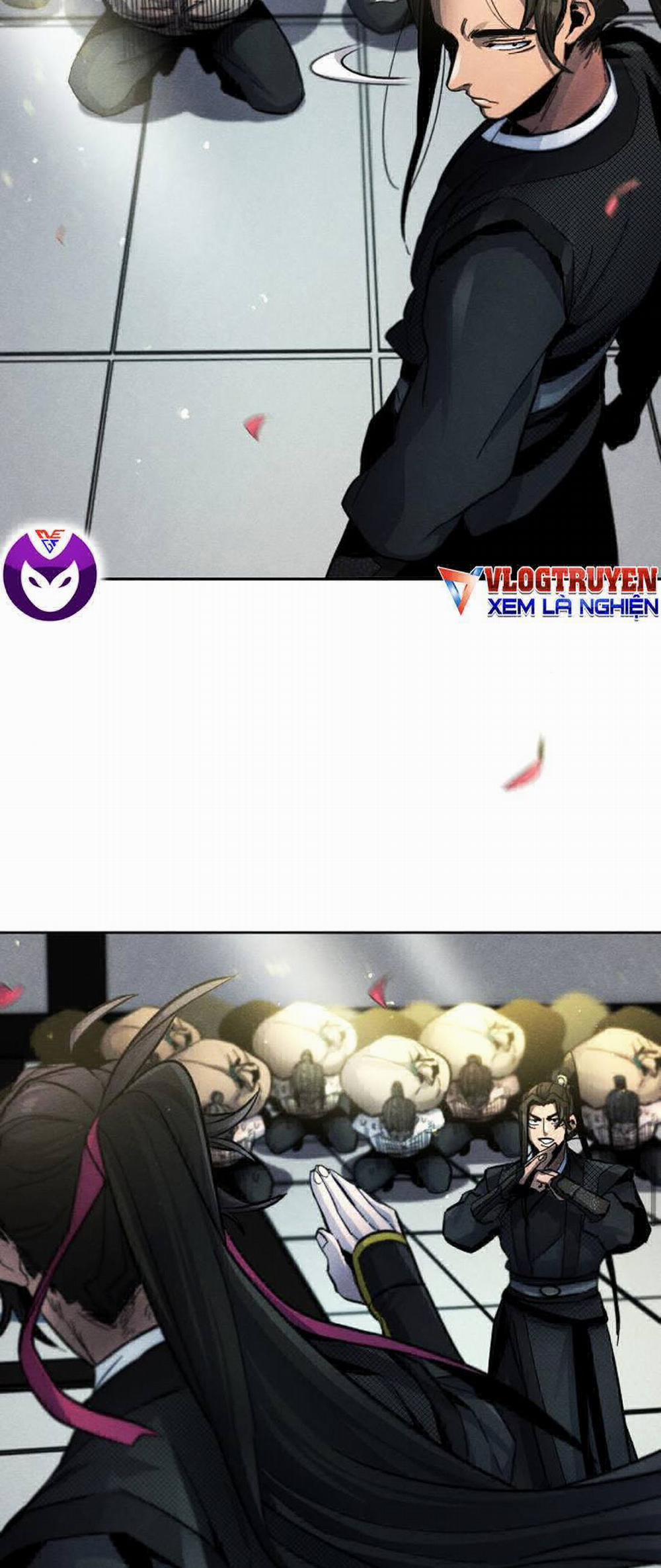 Cuồng Ma Tái Thế 44 trang 30