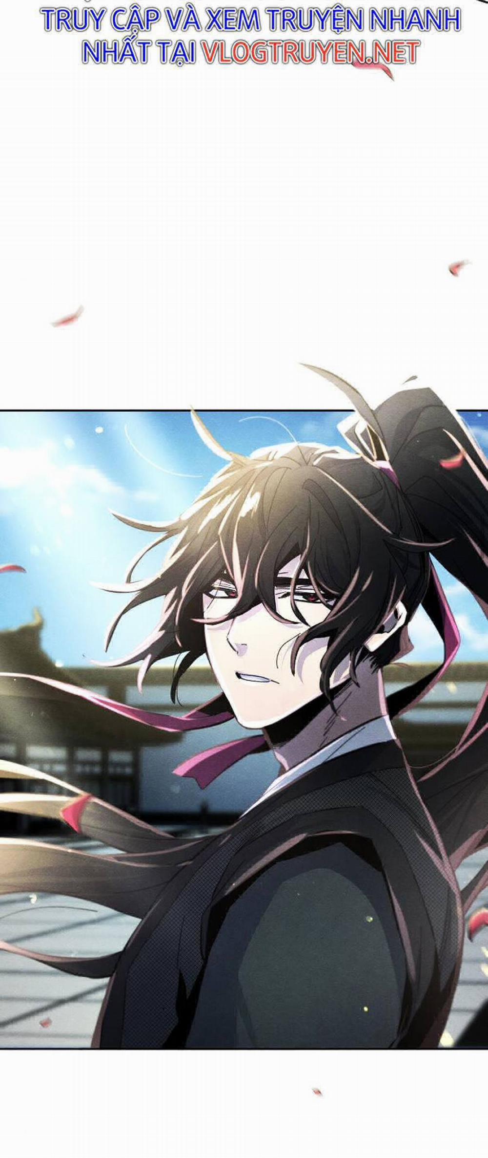 Cuồng Ma Tái Thế 44 trang 32