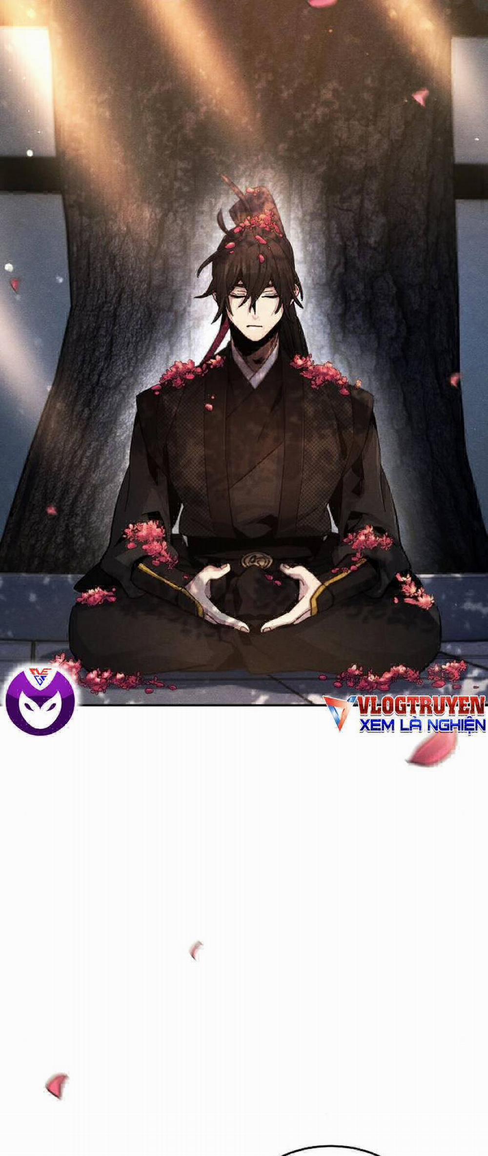 Cuồng Ma Tái Thế 44 trang 40