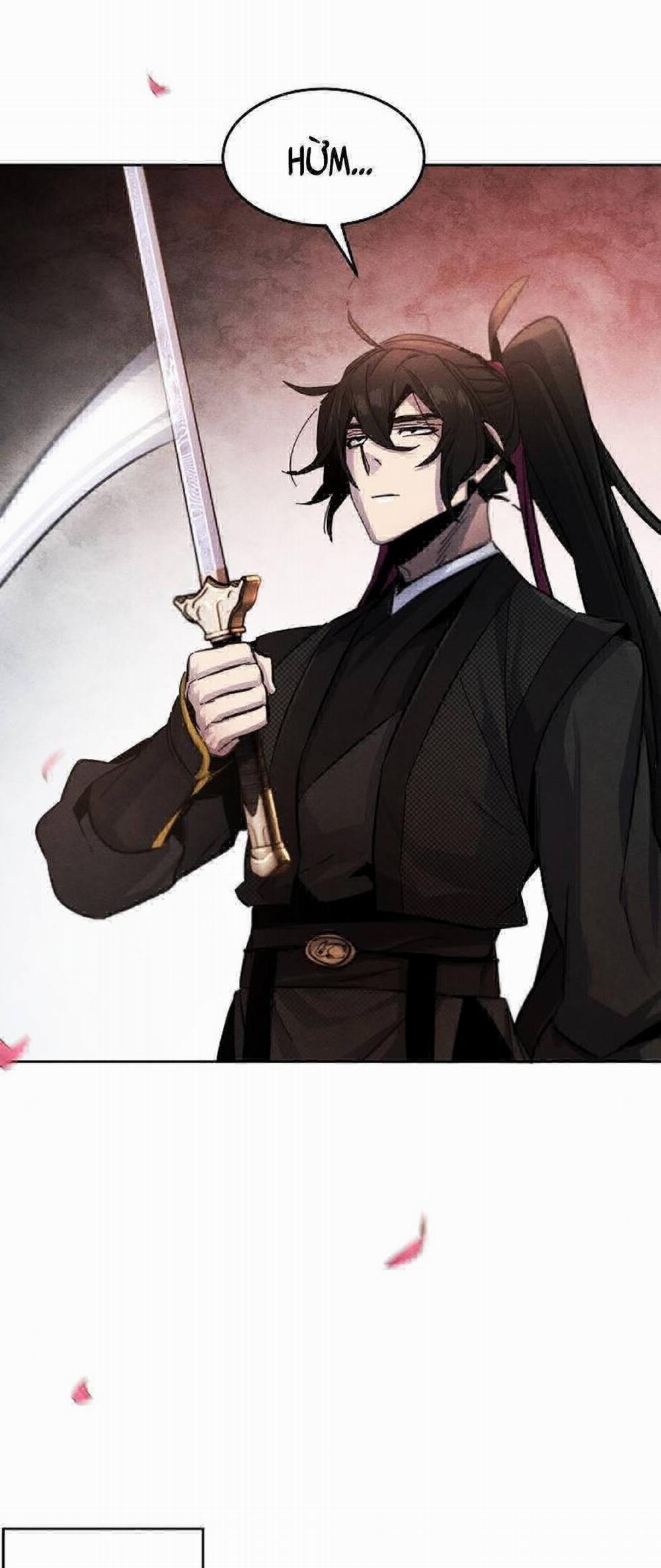 Cuồng Ma Tái Thế 44 trang 46