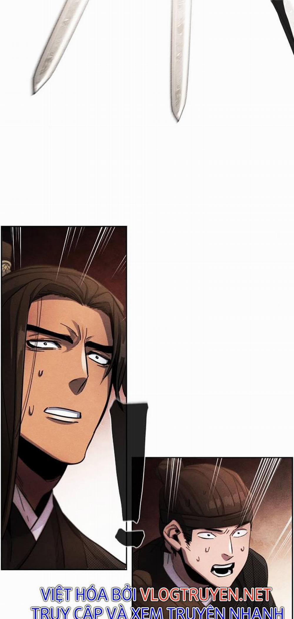 Cuồng Ma Tái Thế 44 trang 54