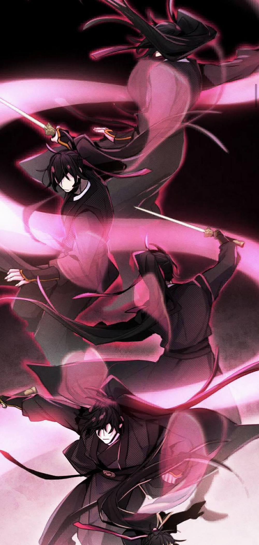 Cuồng Ma Tái Thế 44 trang 56