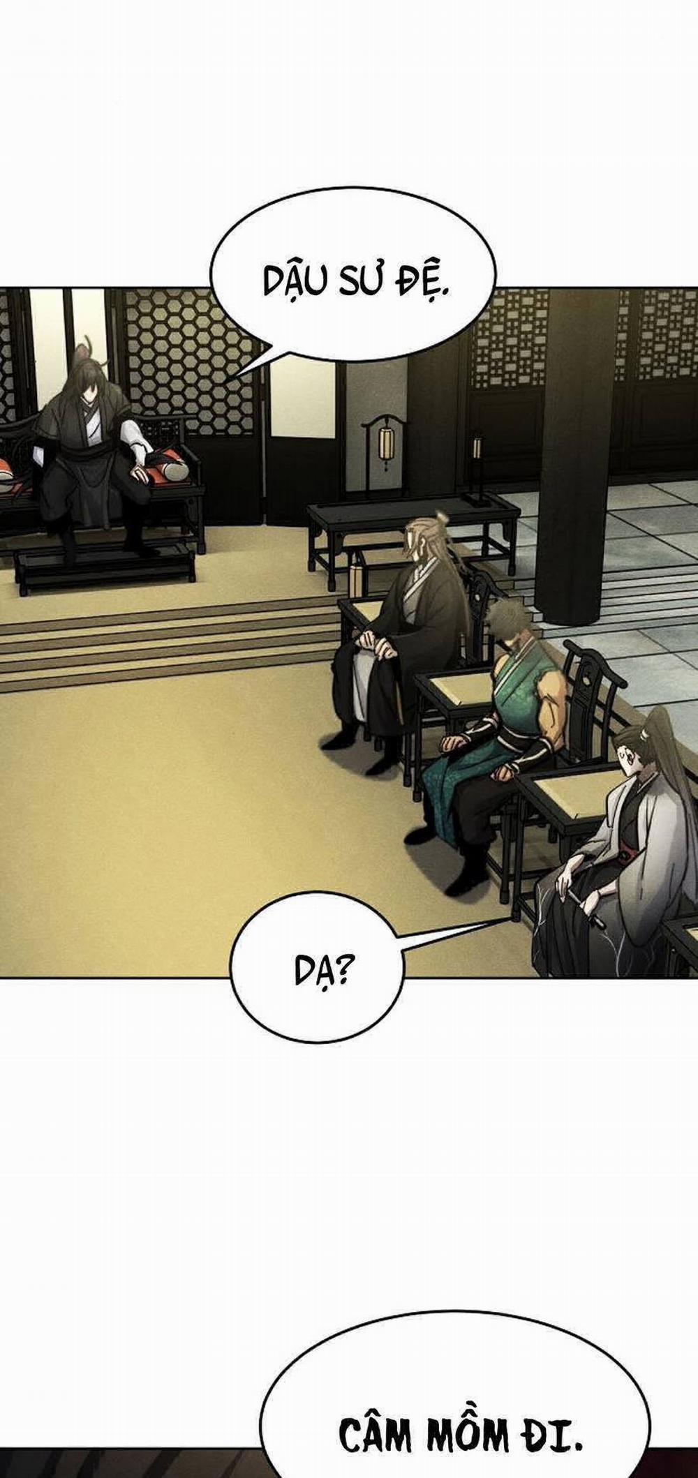 Cuồng Ma Tái Thế 44 trang 8