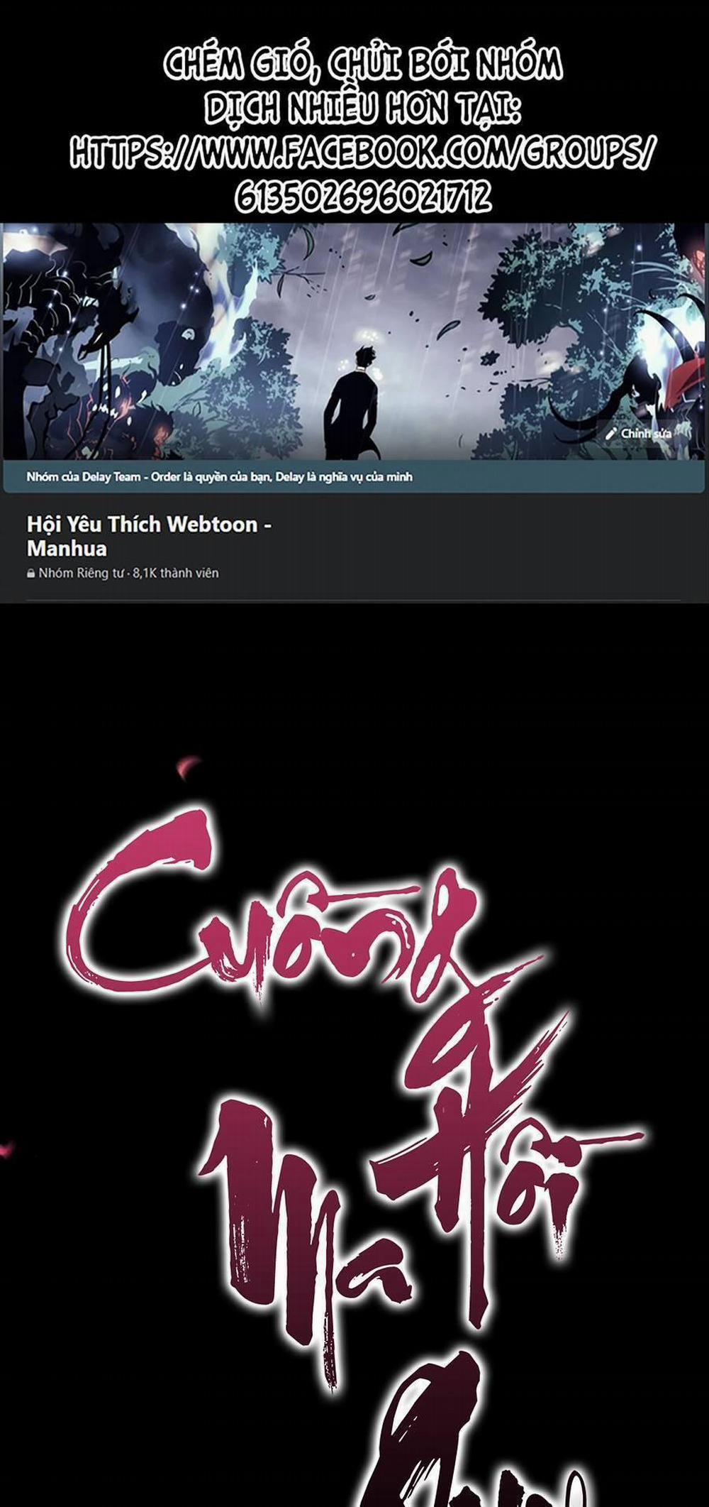 Cuồng Ma Tái Thế 45 trang 0