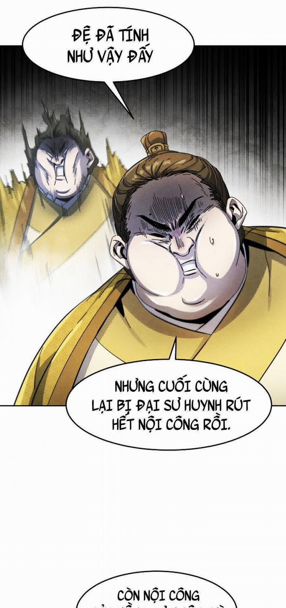 Cuồng Ma Tái Thế 45 trang 10