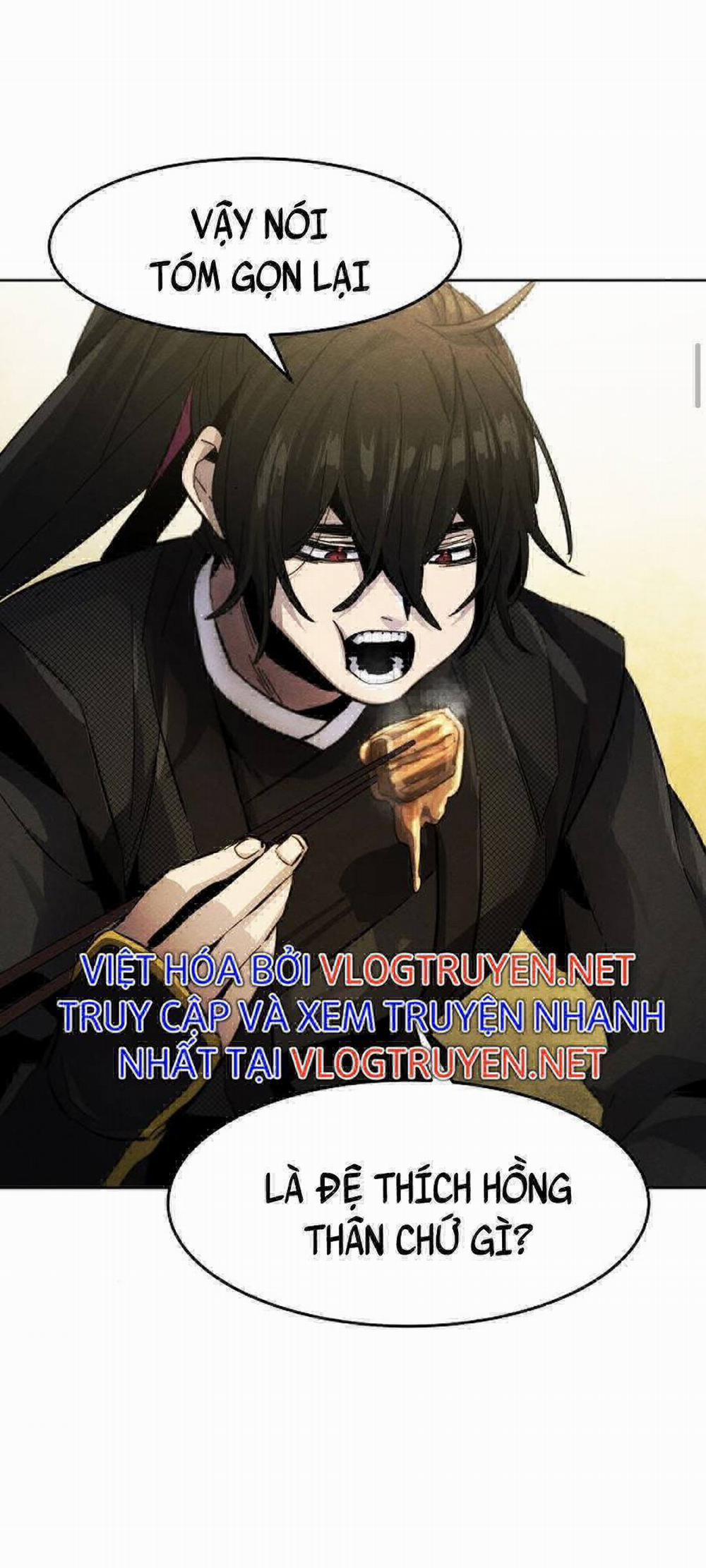 Cuồng Ma Tái Thế 45 trang 15