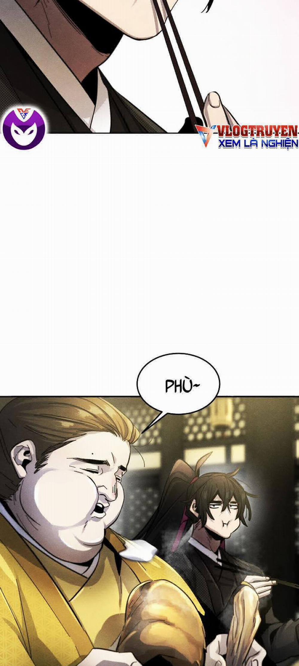 Cuồng Ma Tái Thế 45 trang 19