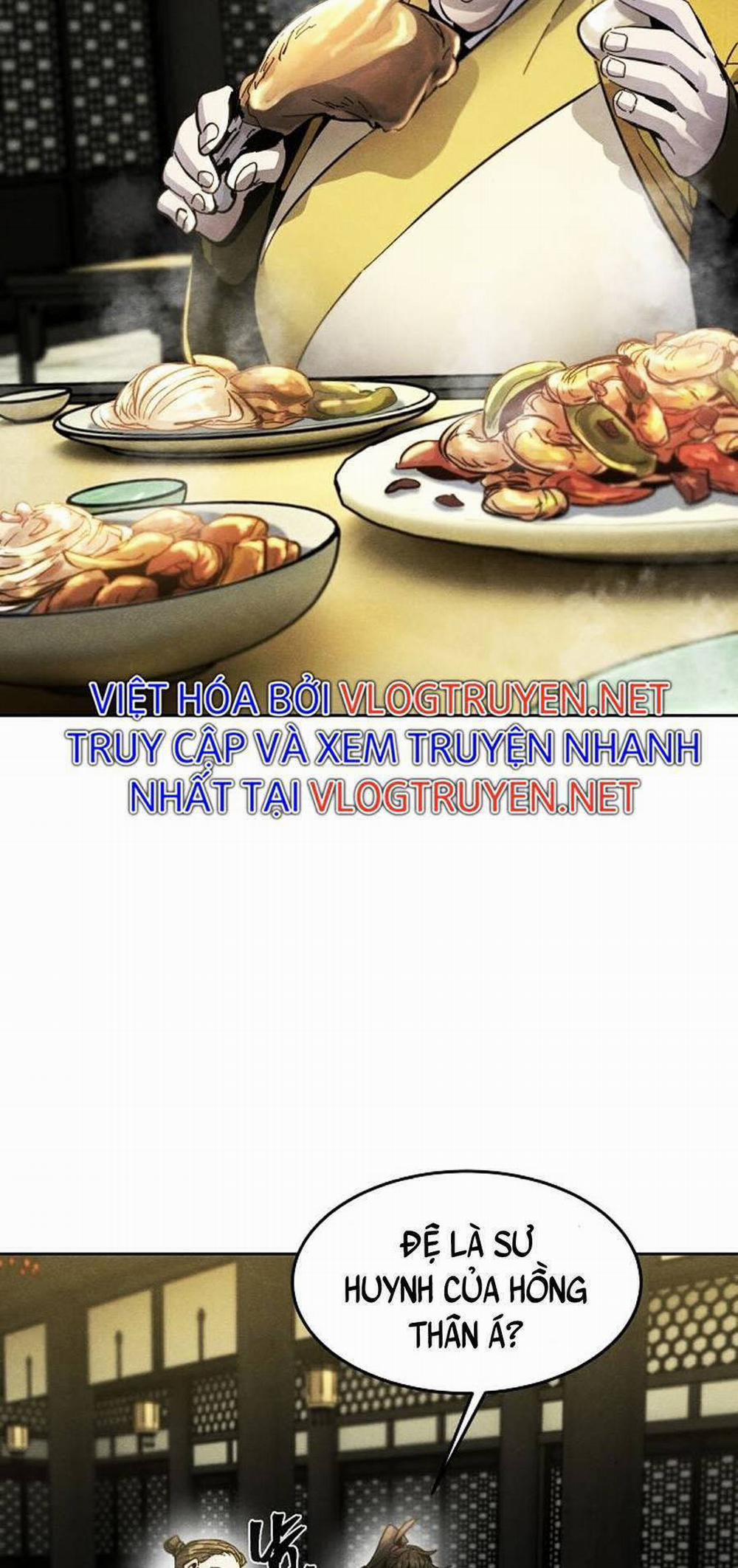 Cuồng Ma Tái Thế 45 trang 2