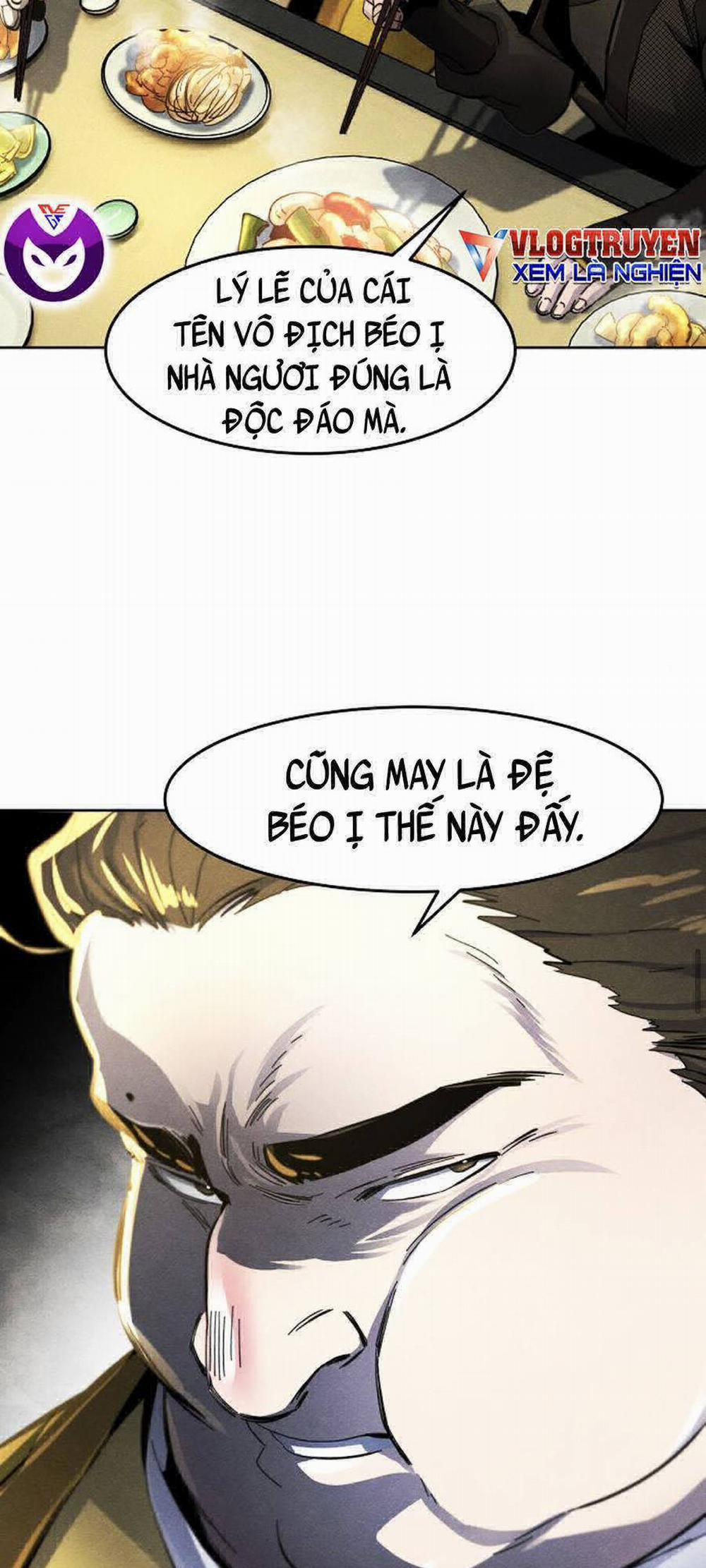 Cuồng Ma Tái Thế 45 trang 25