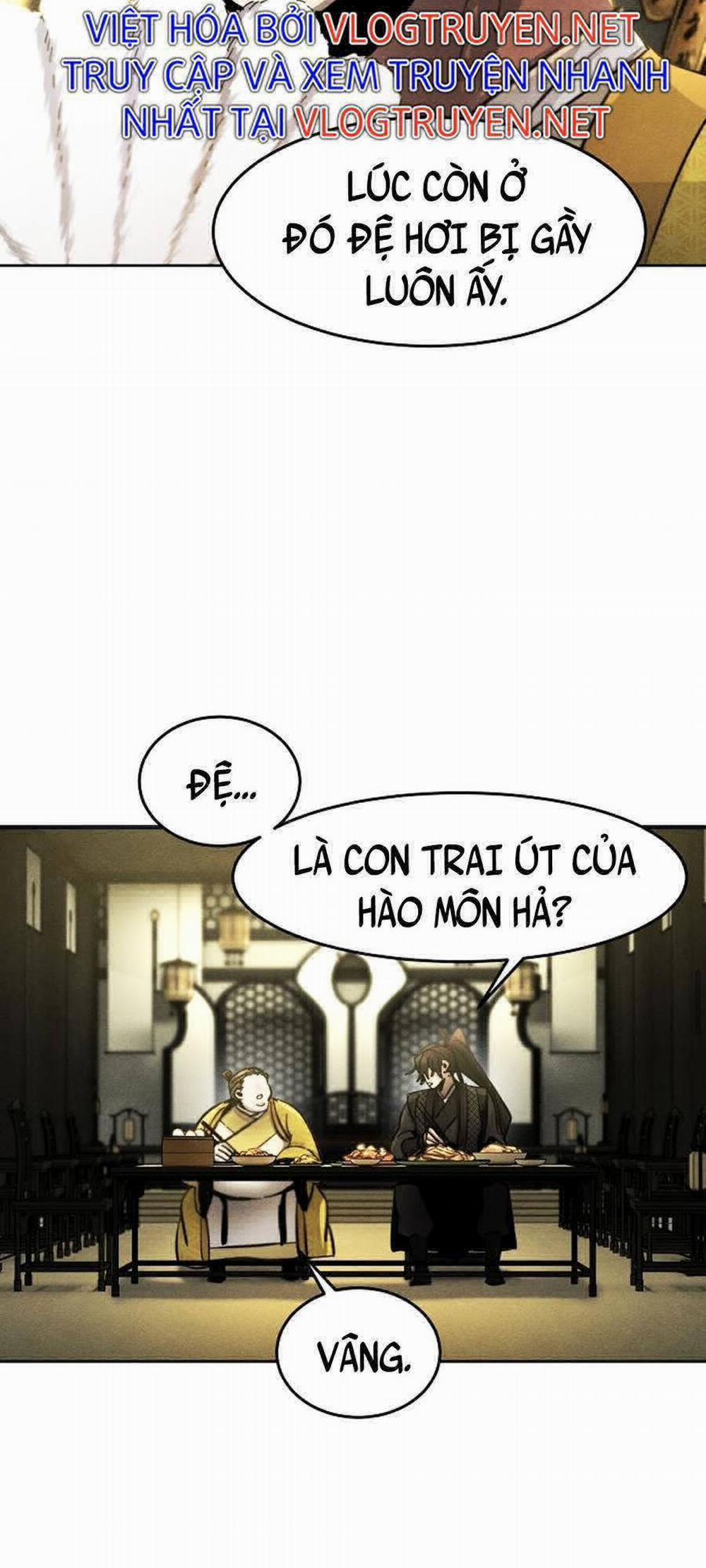 Cuồng Ma Tái Thế 45 trang 29