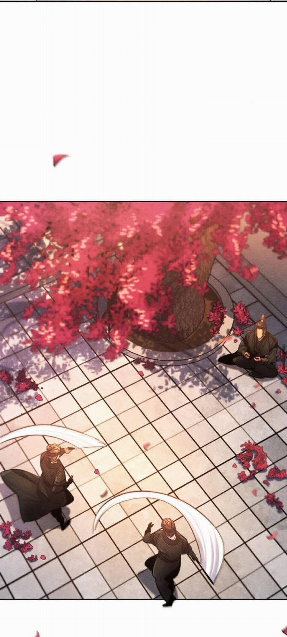 Cuồng Ma Tái Thế 45 trang 37