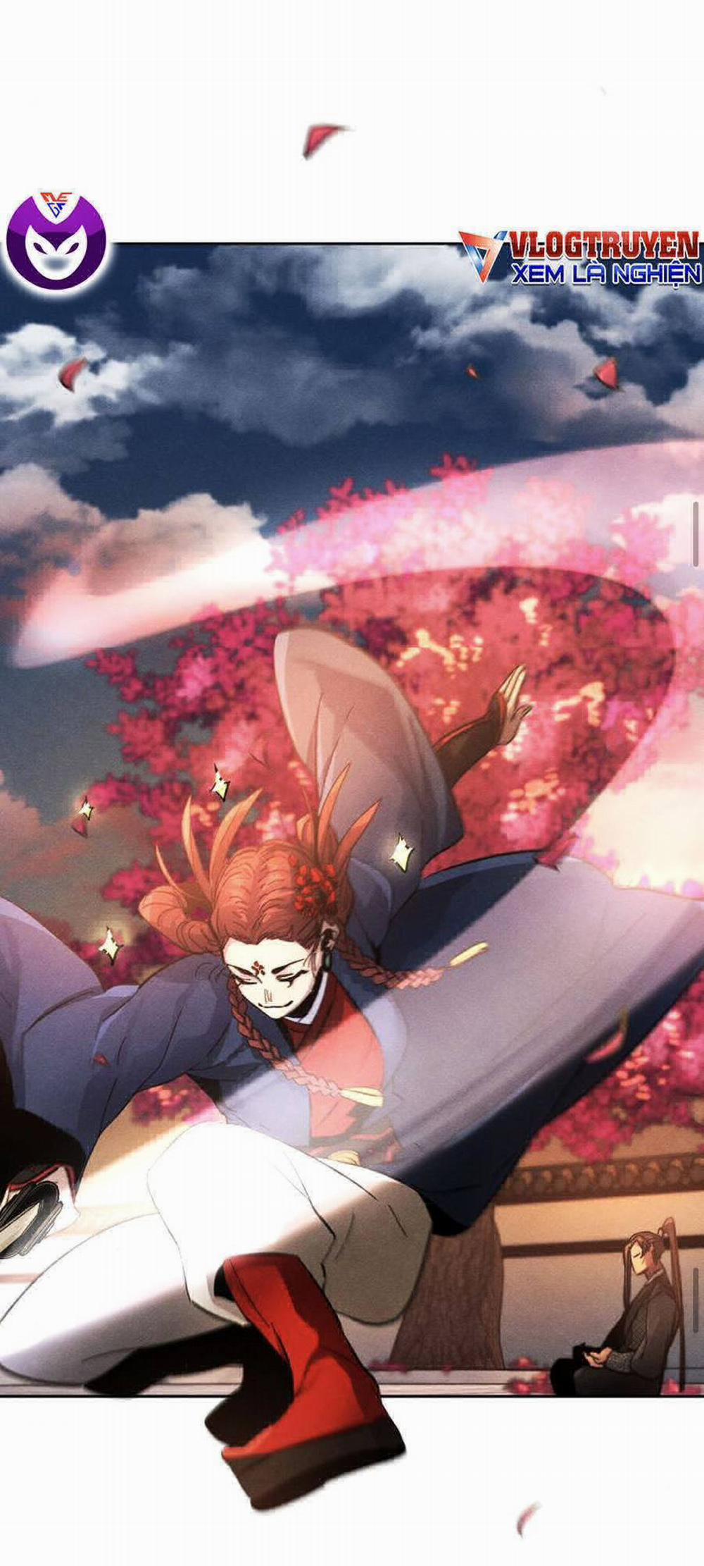 Cuồng Ma Tái Thế 45 trang 39