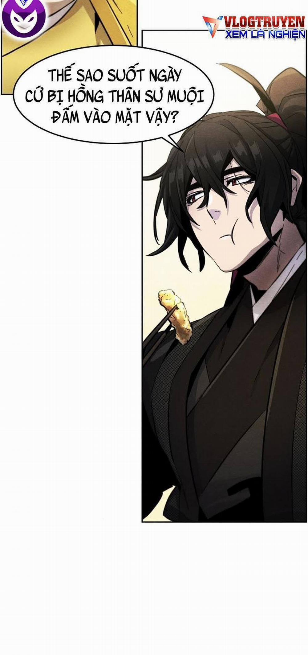 Cuồng Ma Tái Thế 45 trang 4