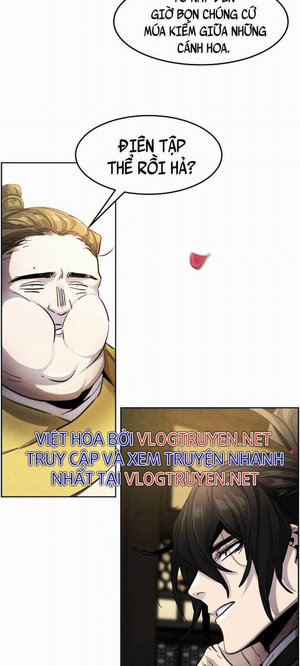 Cuồng Ma Tái Thế 45 trang 41