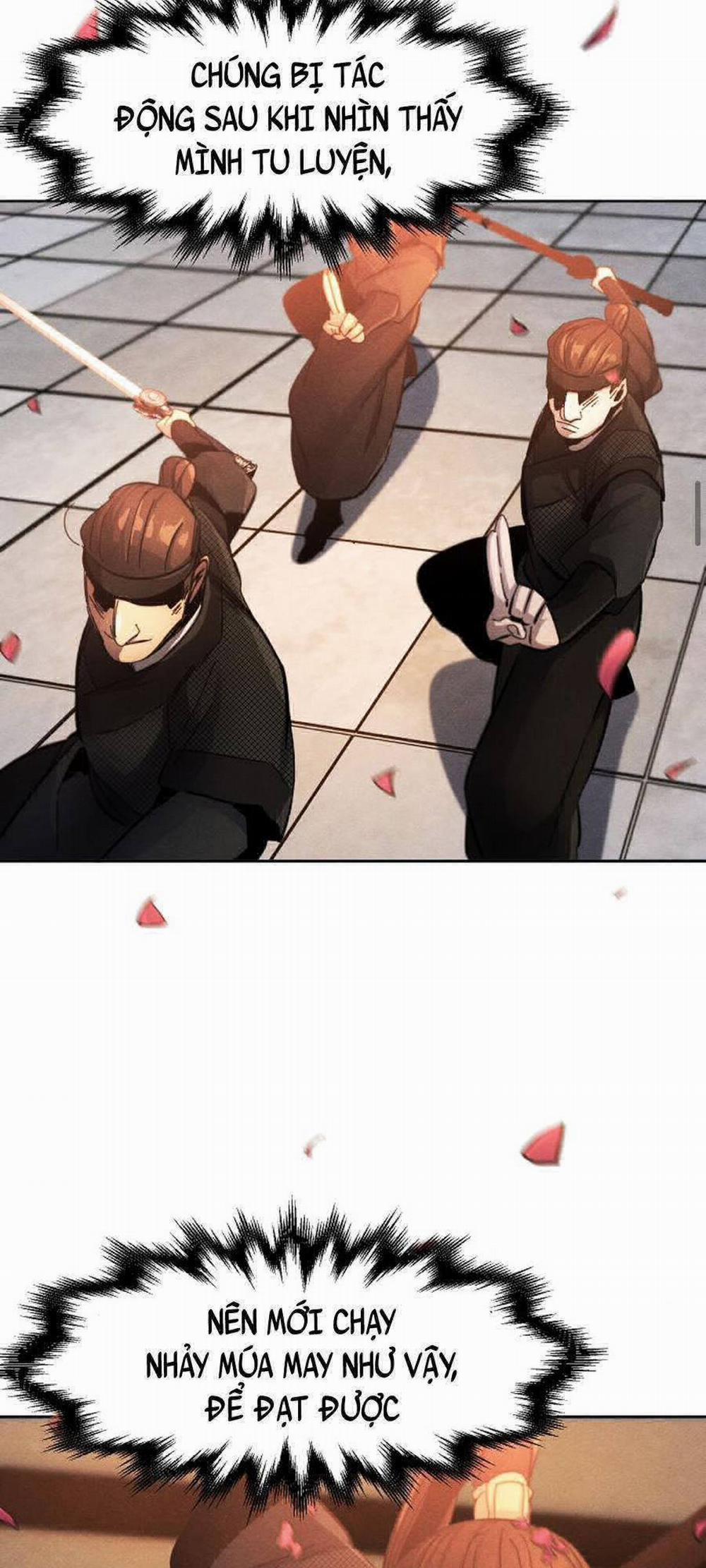 Cuồng Ma Tái Thế 45 trang 49