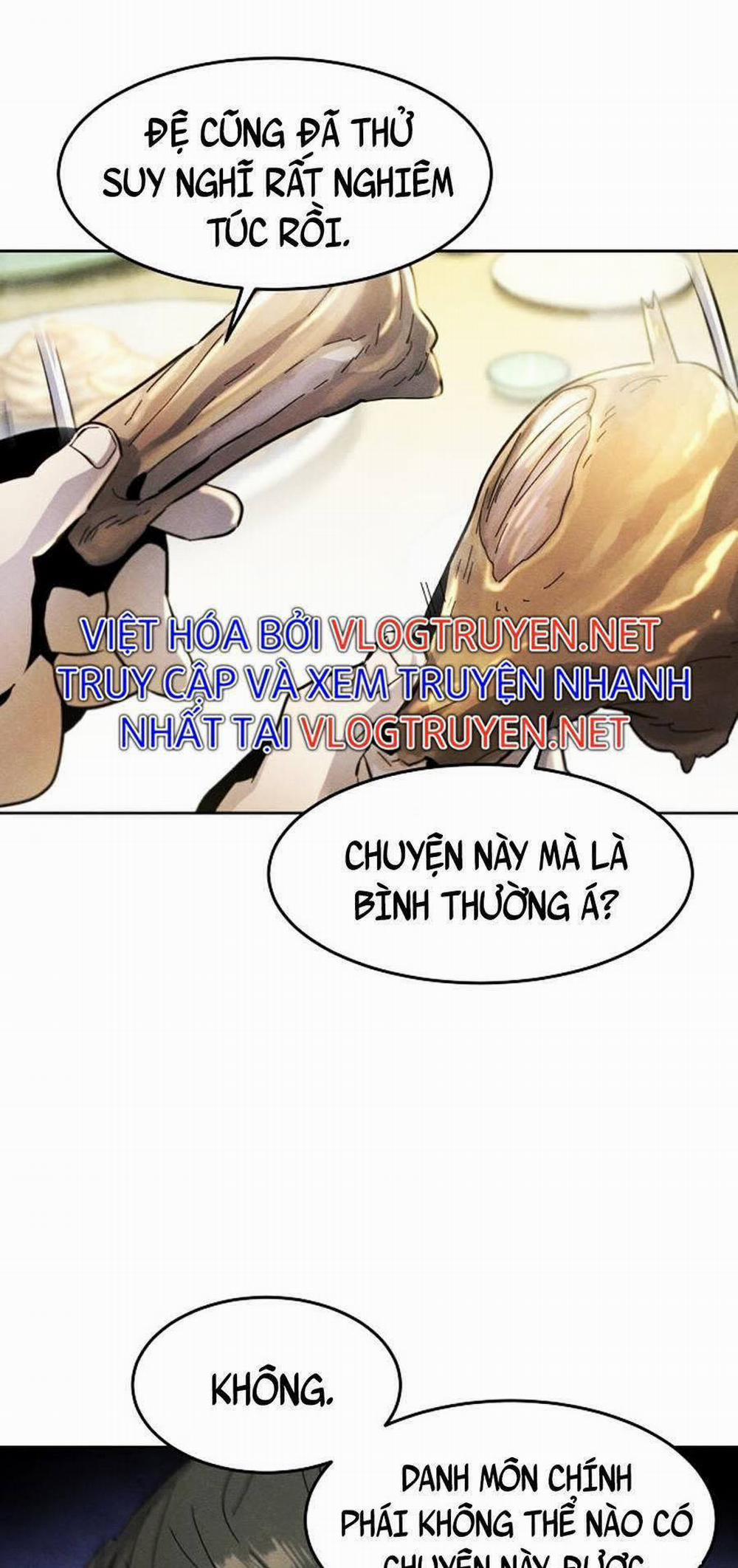 Cuồng Ma Tái Thế 45 trang 5