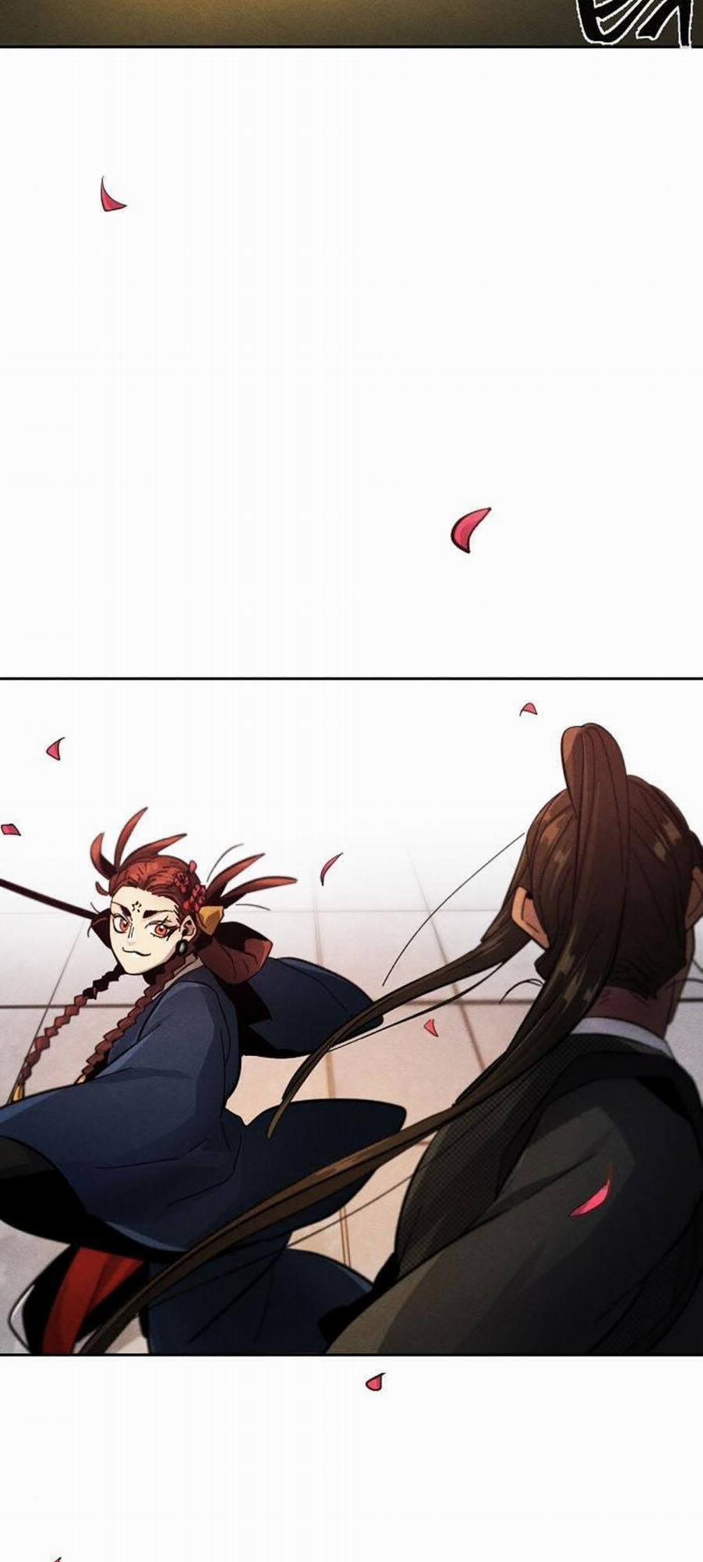 Cuồng Ma Tái Thế 45 trang 57