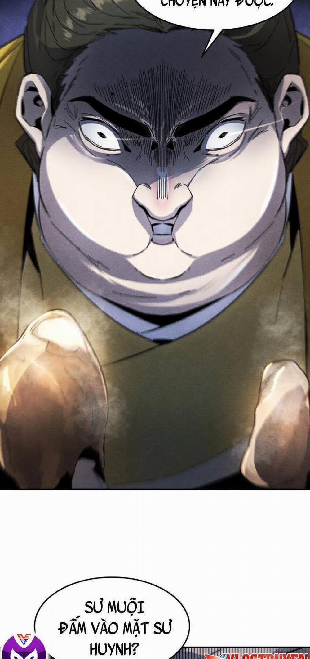 Cuồng Ma Tái Thế 45 trang 6