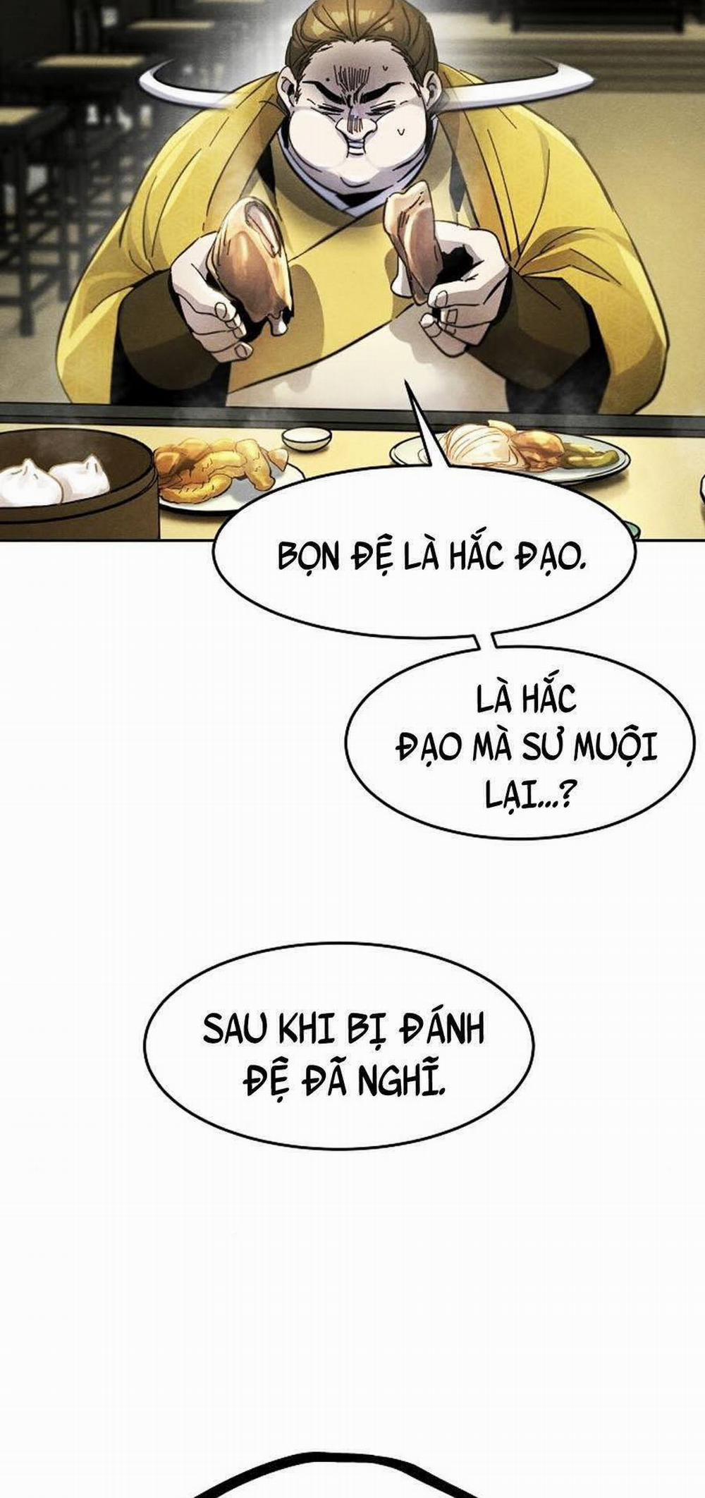 Cuồng Ma Tái Thế 45 trang 8