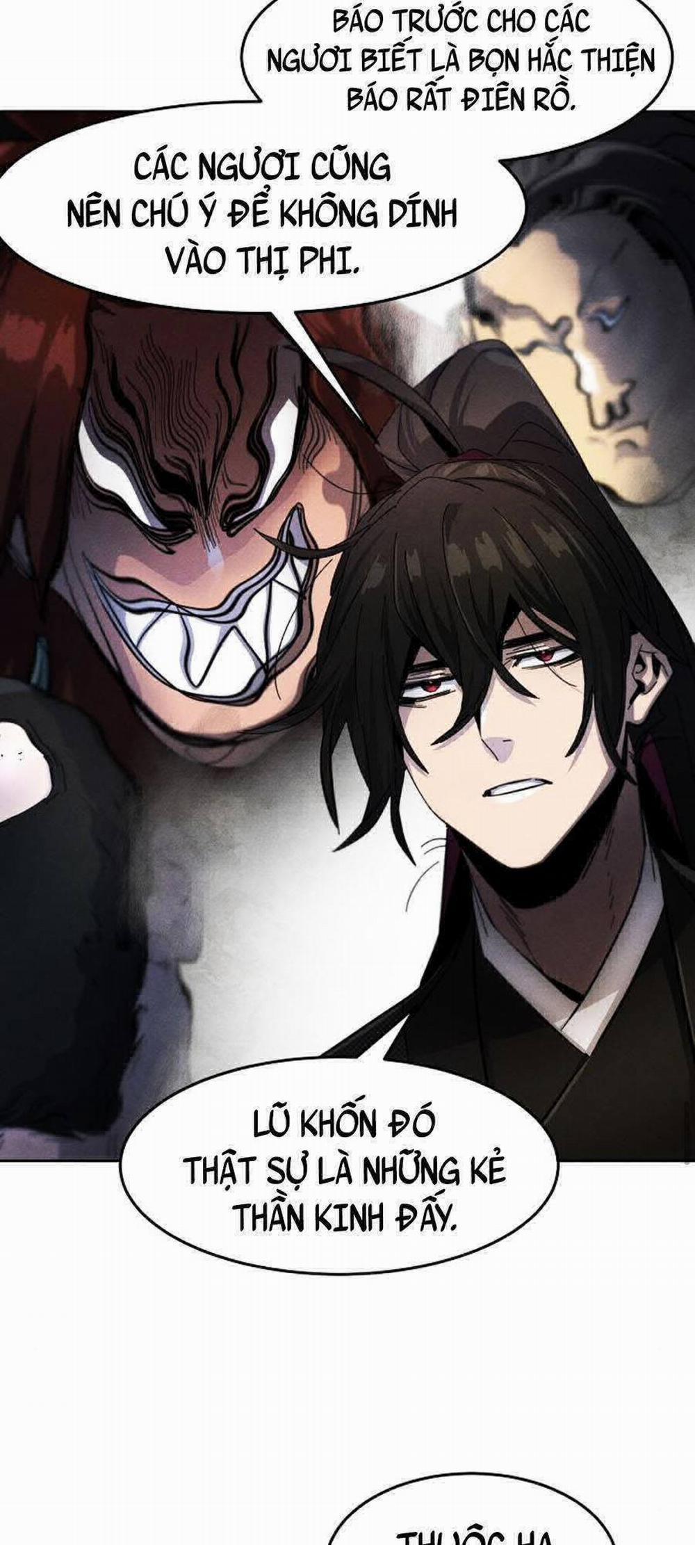 Cuồng Ma Tái Thế 45 trang 91