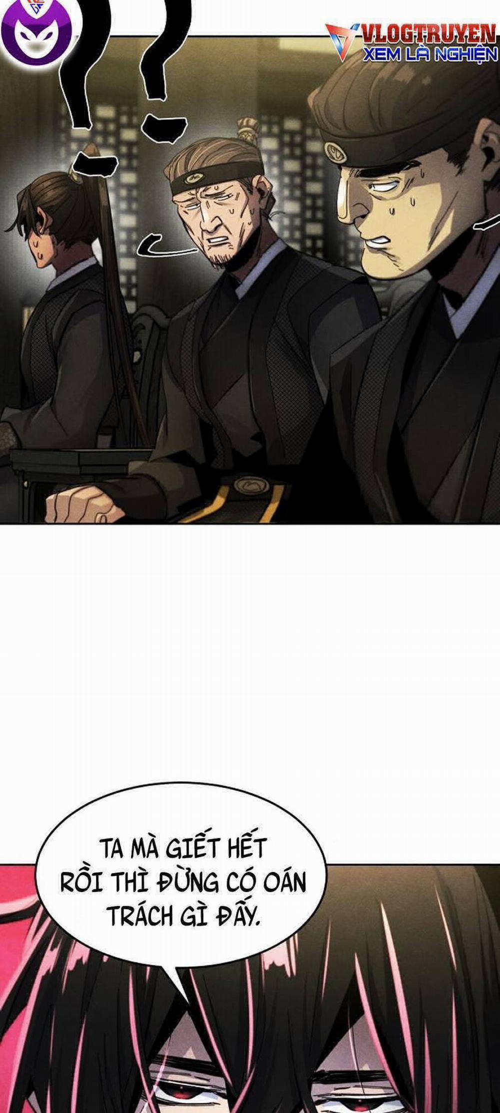 Cuồng Ma Tái Thế 45 trang 97