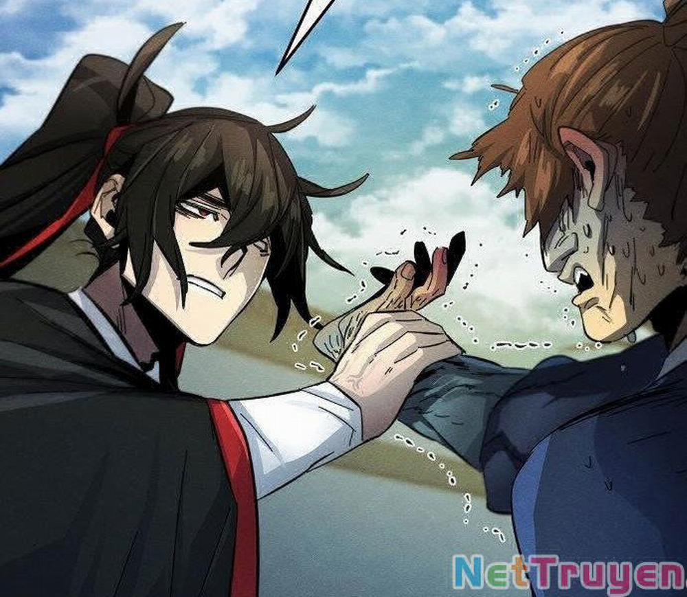 Cuồng Ma Tái Thế 46 trang 116