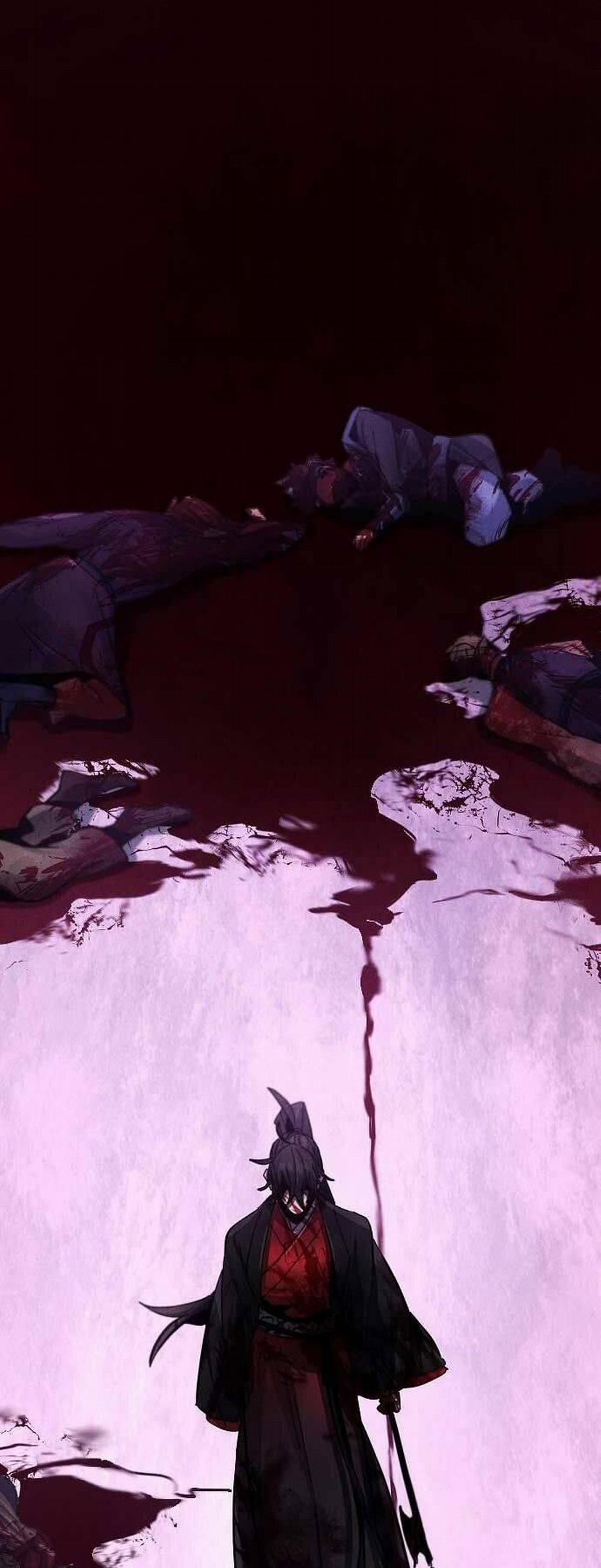 Cuồng Ma Tái Thế 47 trang 0