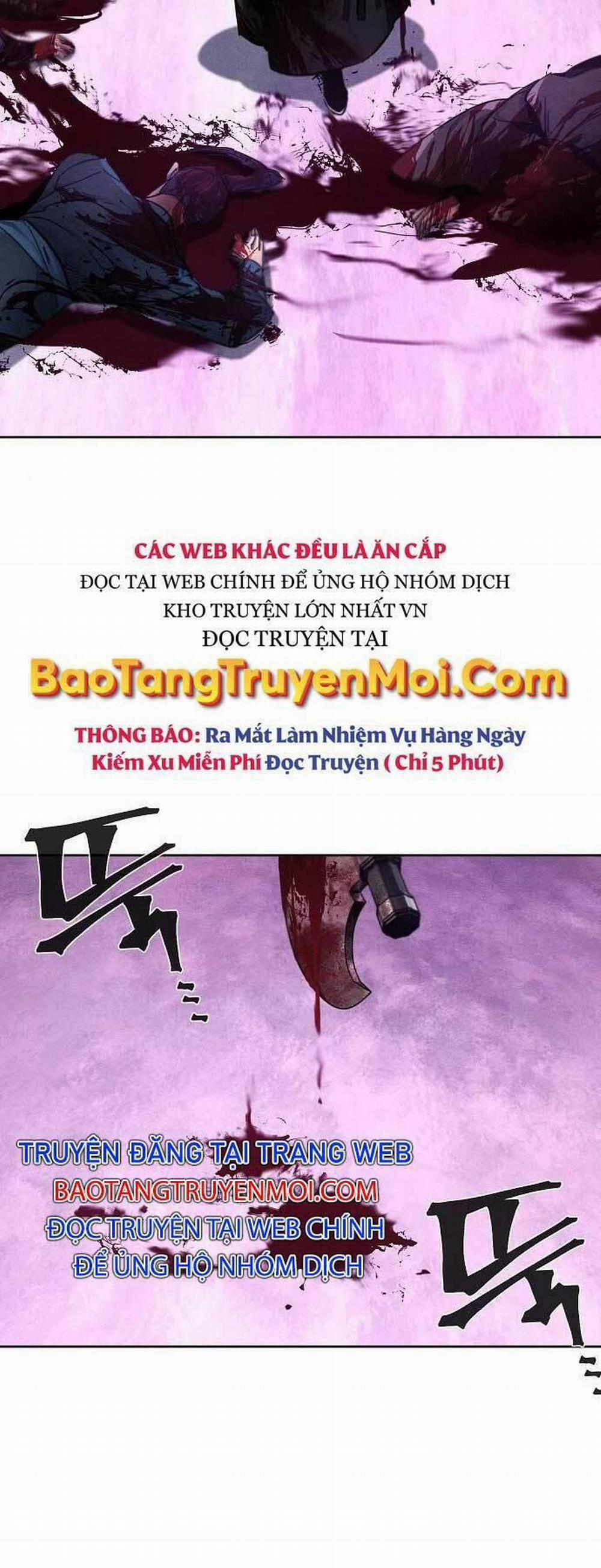 Cuồng Ma Tái Thế 47 trang 1